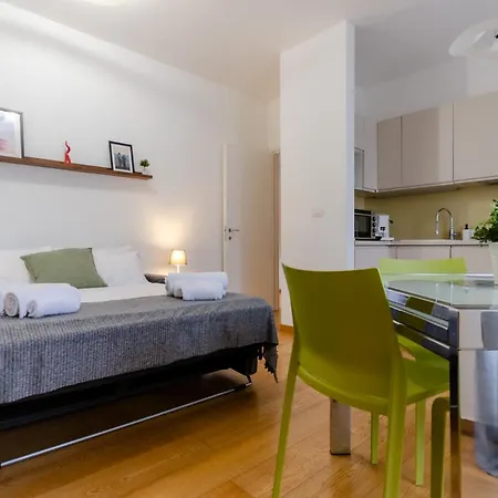 Vivimihome-chic Near Daire *
