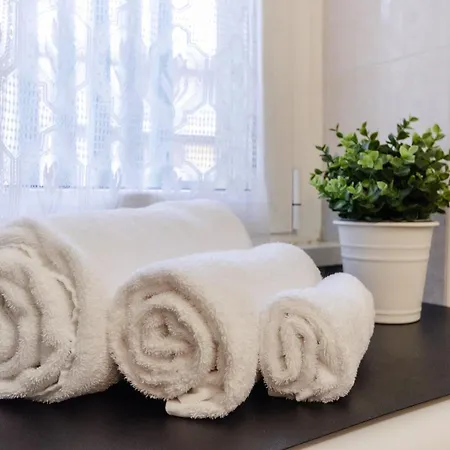 Daire Vivimihome-chic Near