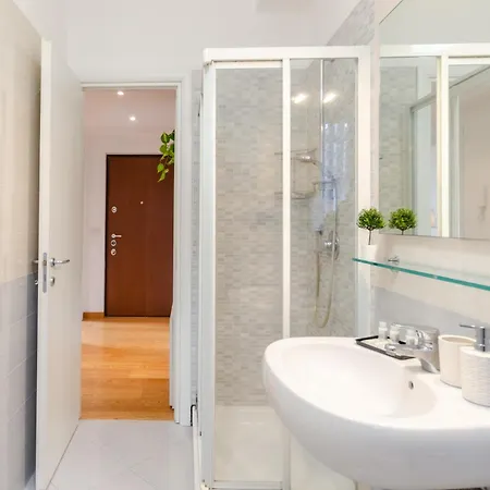 Vivimihome-chic Near Daire Milano