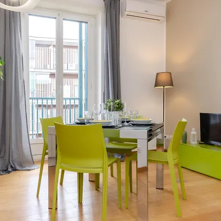 Vivimihome-chic Near Milano