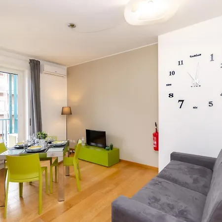 Vivimihome-chic Near * Milano