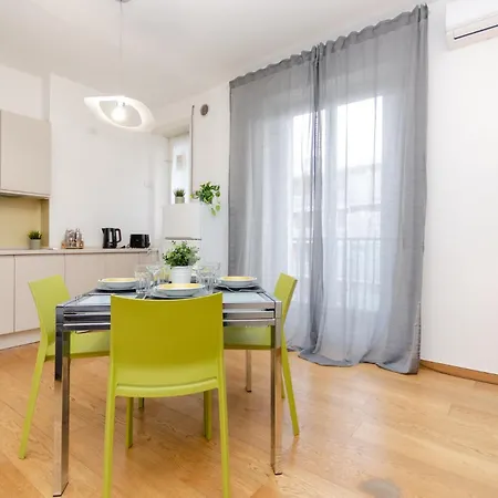 Daire Vivimihome-chic Near *