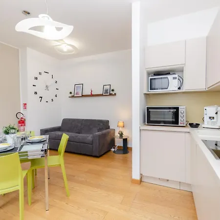 아파트 Vivimihome-chic Near *