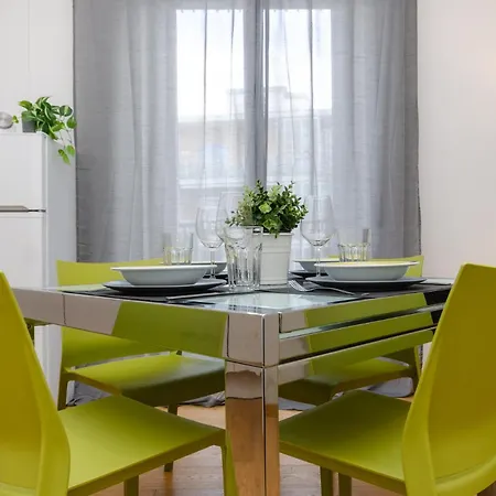 Vivimihome-chic Near 밀라노