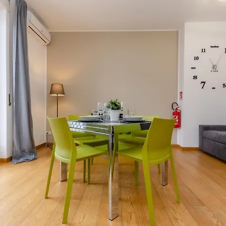 아파트 Vivimihome-chic Near 밀라노