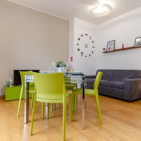 Vivimihome-chic Near 아파트 밀라노