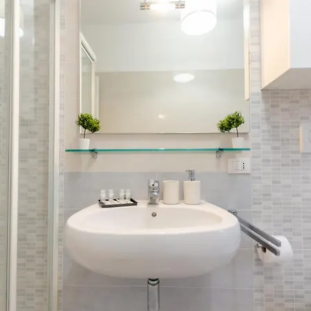 아파트 Vivimihome-chic Near 밀라노