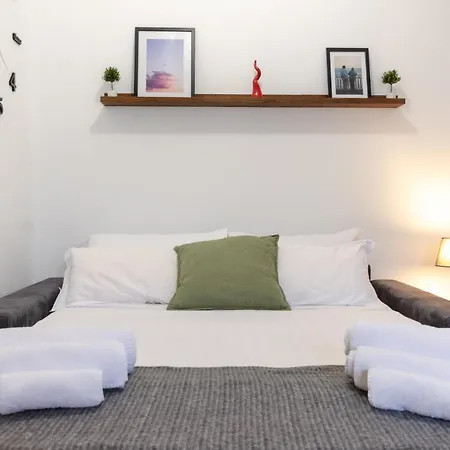 Vivimihome-chic Near 밀라노