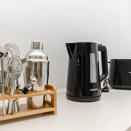 아파트 Vivimihome-chic Near