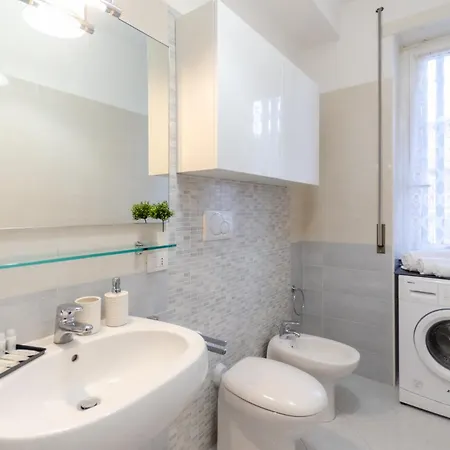 아파트 Vivimihome-chic Near 밀라노
