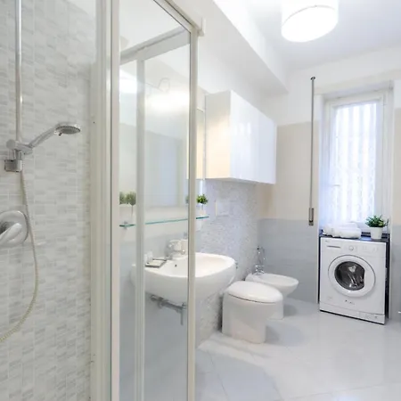 Vivimihome-chic Near * 밀라노