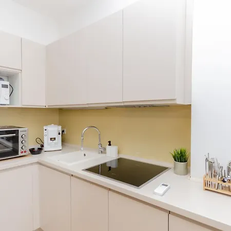 Vivimihome-chic Near 아파트 *