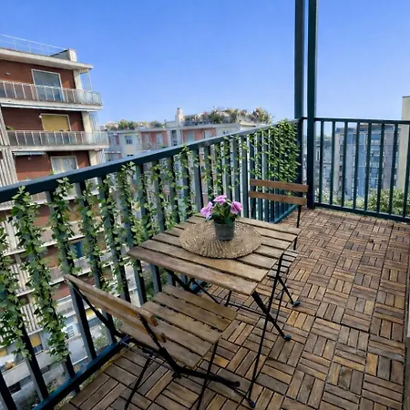 Vivimihome-chic Near * Milano