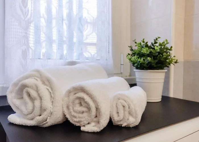 Lejlighed Vivimihome-chic Near
