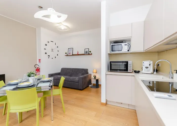 Lejlighed Vivimihome-chic Near *