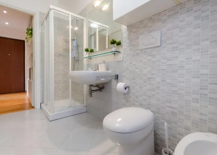 Lejlighed Vivimihome-chic Near