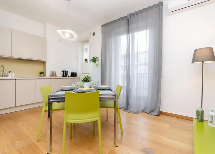 Lejlighed Vivimihome-chic Near *