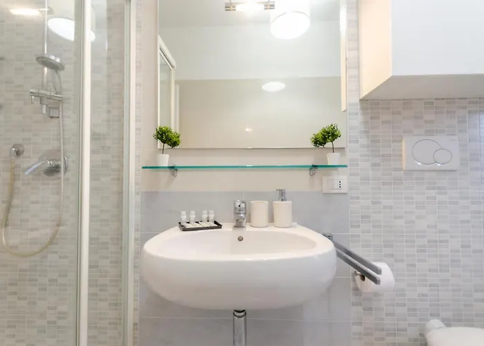 Lejlighed Vivimihome-chic Near Milano