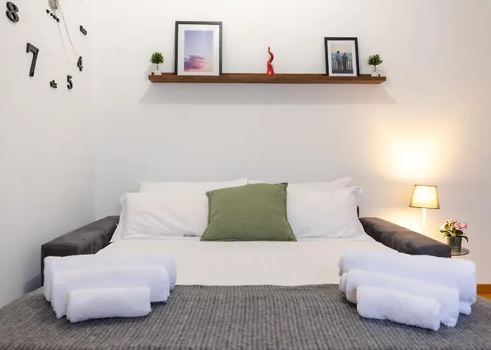 Vivimihome-chic Near Milano