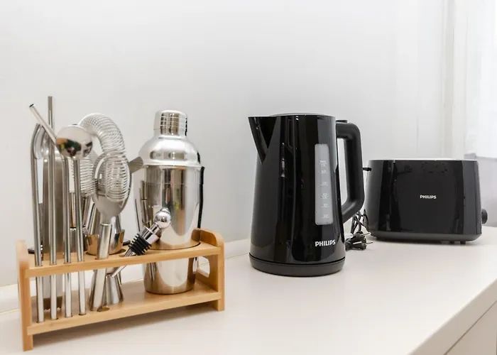 Lejlighed Vivimihome-chic Near