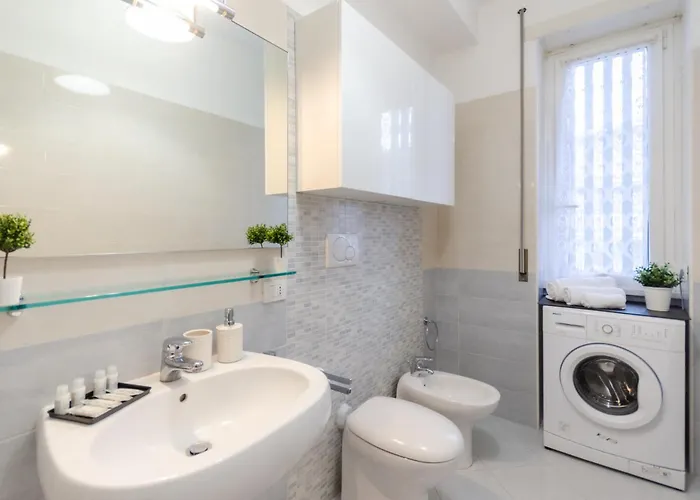 Lejlighed Vivimihome-chic Near Milano