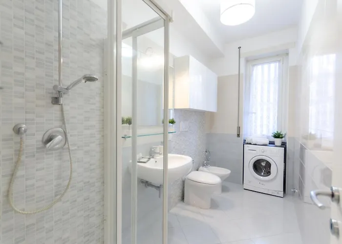 Vivimihome-chic Near * Milano
