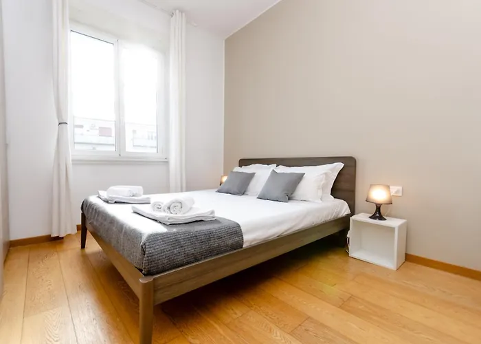 Vivimihome-chic Near Lejlighed