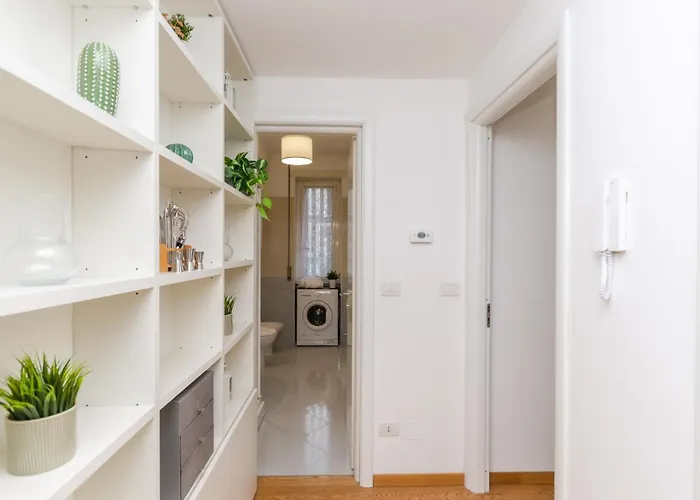 Vivimihome-chic Near Lejlighed