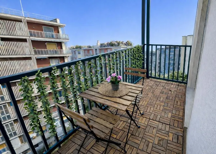 Vivimihome-chic Near * Milano